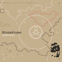 BlindeKinder (helfen bauen) - Blindekinder (Helfen Bauen)