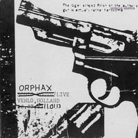 Orphax - Live in Venlo