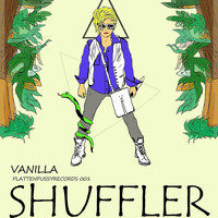 Vanilla - Shuffler