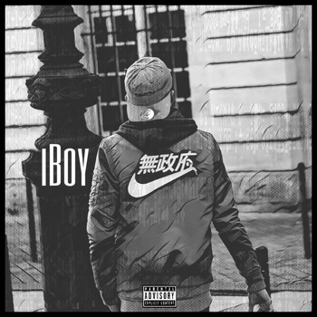 BLX - iBoy (Explicit)