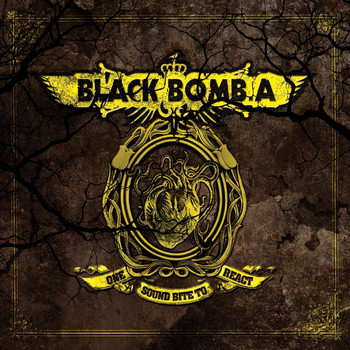 Black Bomb A - One Sound Bite to React (Explicit)