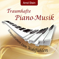 Dr. Arnd Stein - Traumhafte Piano-Musik