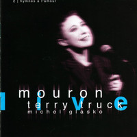 Mouron & Terry Truck - Bleu - Hymnes À L'amour