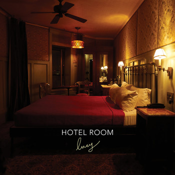 Lucy - Hotel Room