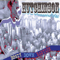 Hutchinson - Bogey Down Babylon