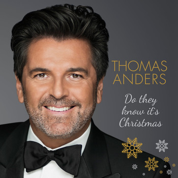 Thomas Anders - Do They Know It's Christmas