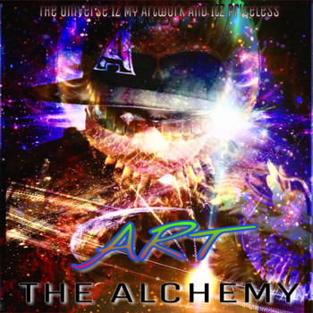 Art - The Alchemy