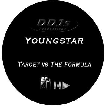 Youngstar - Target vs the Formula