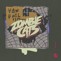 Zombie Cats - Vandalism
