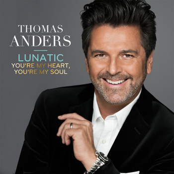 Thomas Anders - Lunatic