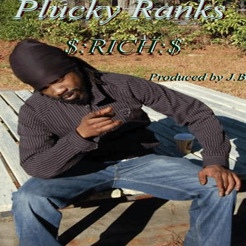Plucky Ranks - Rich
