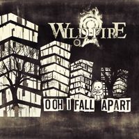 Wild Fire - I Fall Apart