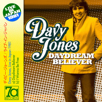 Davy Jones - Daydream Believer