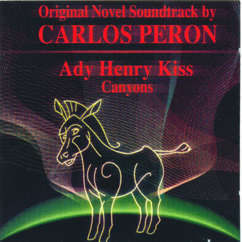 Carlos Perón - Canyons