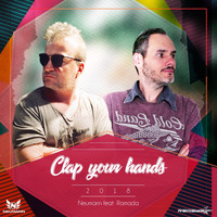 DJ Neumann feat. RAMADA - Clap Your Hands (Remix Radio)