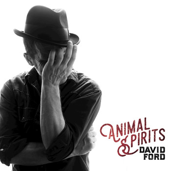David Ford - Animal Spirits