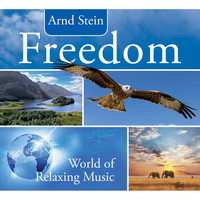 Dr. Arnd Stein - Freedom