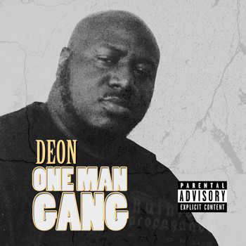 DEON - One Man Gang (Explicit)