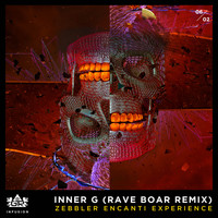 Zebbler Encanti Experience - Inner G (Rave Boar Remix)