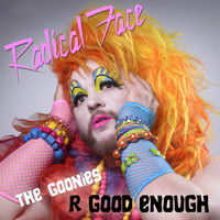 Radical Face - The Goonies "R" Good Enough