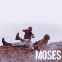 Moses - One Big Circle EP