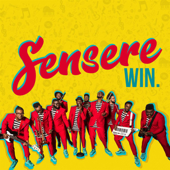 Sensere - Win - Single