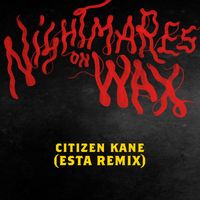 Nightmares On Wax - Citizen Kane (Esta Remix)