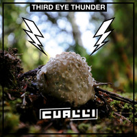 Cualli - Third Eye Thunder