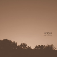 Orphax - Somniātōrēs