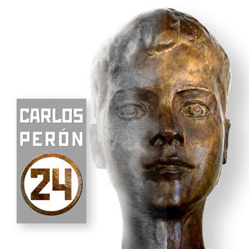 Carlos Perón - 24