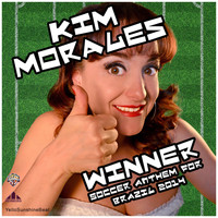 Kim Morales - Morales: Winner