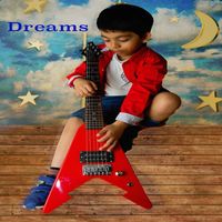Haris - Dreams
