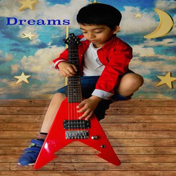 Haris - Dreams