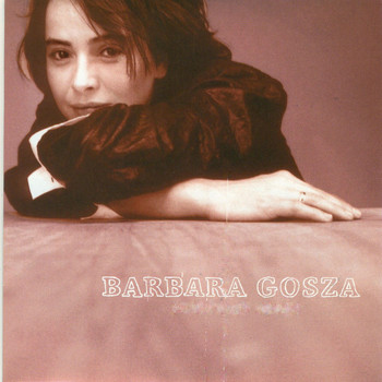 Barbara Gosza - Passion Play