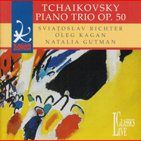 Oleg Kagan - Tchaikovsky: Oleg Kagan Edition, Vol. XXII