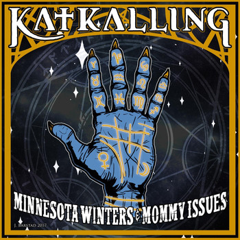 Kat Kalling - Minnesota Winters and Mommy Issues