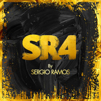 Sergio Ramos - SR4