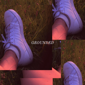 Kate Brunotts - Grounded