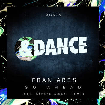 Fran Ares - Go Ahead