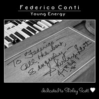 Federico Conti - Young Energy (dedicated to Shirley Scott)