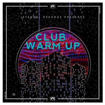 Various Artists - Club Warm Up