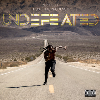 Ace Hood - Undefeated (Explicit)