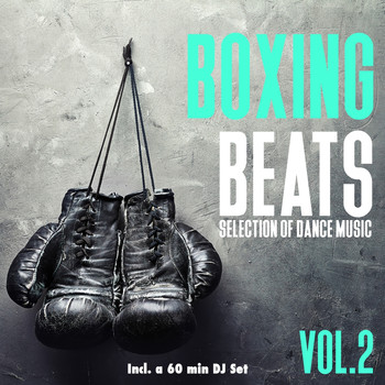 Various Artists - Boxing Beats, Vol. 2 - Selection of Dance Music