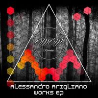 Alessandro Arigliano - Works