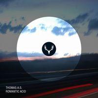 Thomas A.S. - Romantic Acid