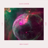 Zain Conor - Red Night