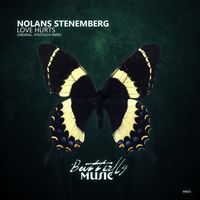 Nolans Stenemberg - Love Hurts (incl. Original, Syntouch Mixes)
