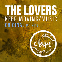 The Lovers - Keep Moving / Music