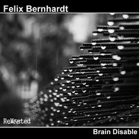 Felix Bernhardt - Brain Disable