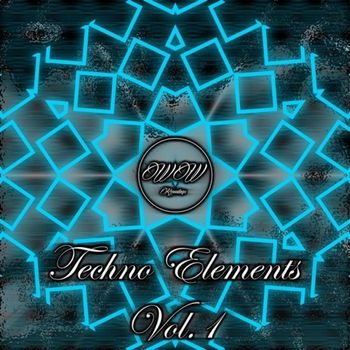 Various Artists - Techno Elements Vol. 1